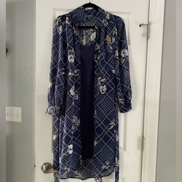 ModCloth dress - Picture 1 of 4